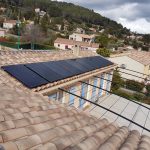 Installation de panneaux solaires photovoltaiques PACA