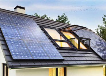 Panneaux solaires : comparez les assurances habitations !
