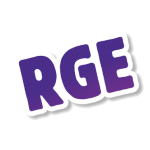 Logo Professionel RGE