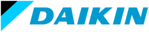 Logo Daikin