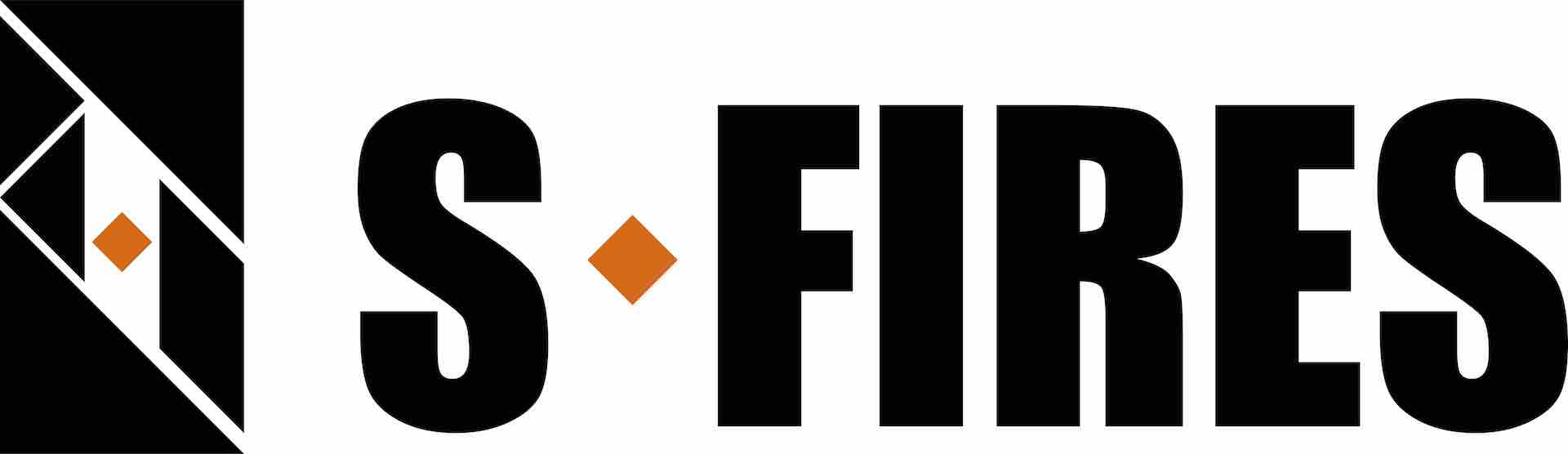 Logo S-fires
