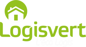 Logo logisvert