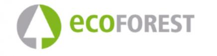 Ecoforest Logo