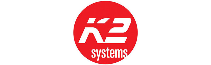 Logo K2 systems