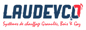 Logo laudevco