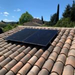 Installation panneaux solaires Auribeau sur Siagne