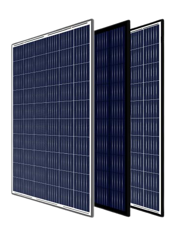 Panneaux solaires PACA