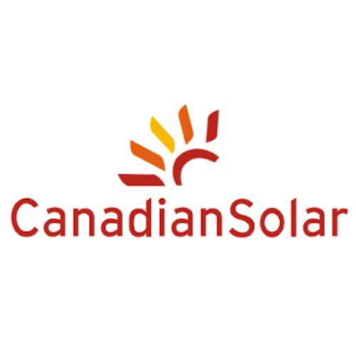 Panneaux solaires Canadian Solar