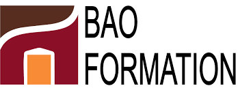 Logo BAO formation